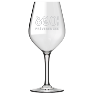 Verres à vin (6x)