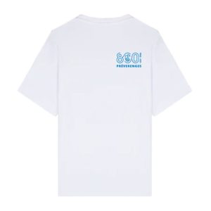 T-shirt blanc