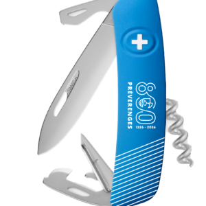 Couteau suisse Swiza