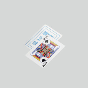Jeu de cartes Jass